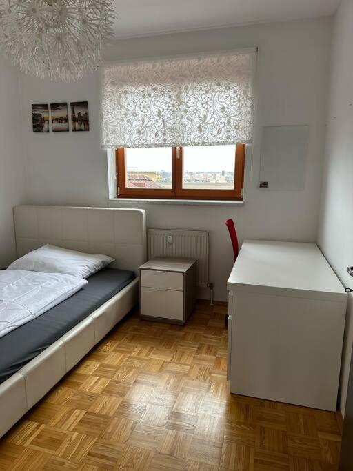 Freundliche Wohnung Naehe Weinstrasse Fuer 5 Personen Wagna Екстериор снимка